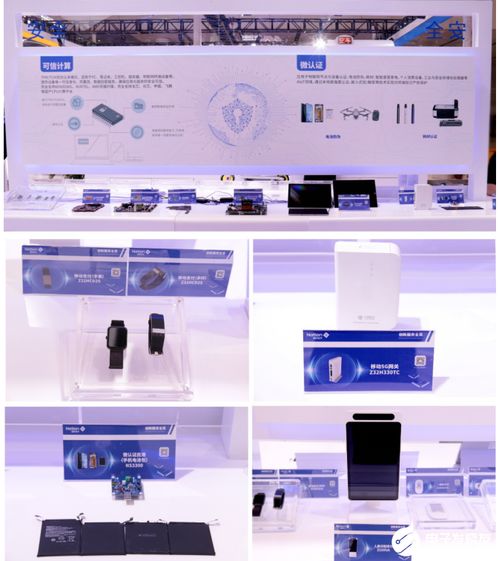 銳意進(jìn)取 elexcon2021 國民技術(shù)產(chǎn)品與應(yīng)用創(chuàng)新服務(wù)的深度剖析