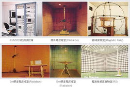 敦吉科技產(chǎn)品驗(yàn)證事業(yè)群 技術(shù)服務(wù)的專業(yè)據(jù)點(diǎn)與實(shí)驗(yàn)室實(shí)力