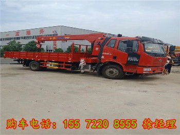 鄂爾多斯程力隨車吊銷售點(diǎn) 專業(yè)品質(zhì)，誠(chéng)邀蒞臨